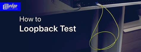 loopback test meaning